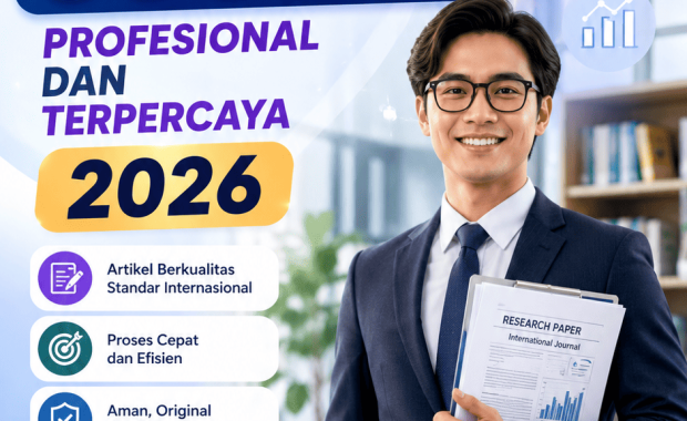 Jasa Pembuatan Artikel Scopus Profesional dan Terpercaya Great Performance Consulting